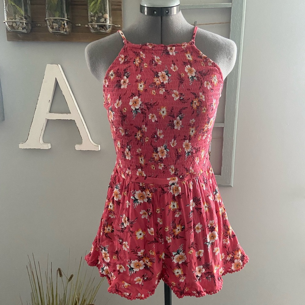 American Eagle Romper